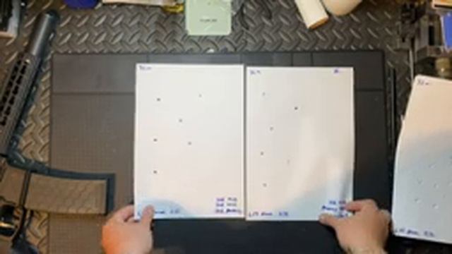 Maple Leaf VS Maple Leaf [Mr. hop aeg test] смотреть онлайн