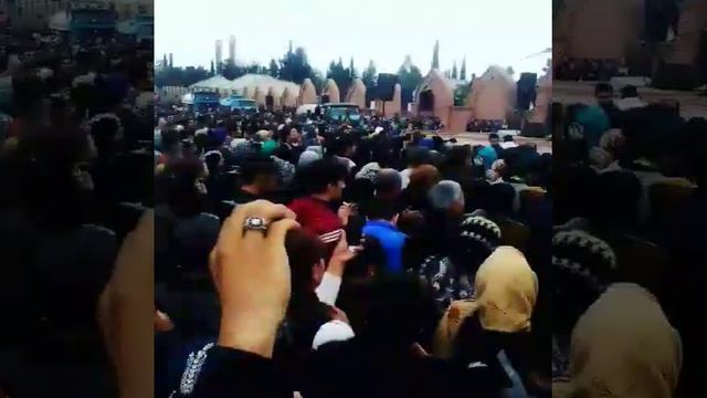 Gence imamzade aşure gunu смотреть онлайн