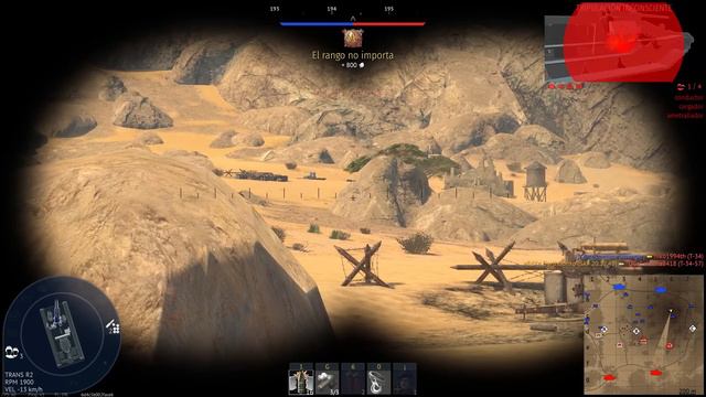 Atomizador autocargado | SAV 20.12.48 / VL Myrsky II | War Thunder RB смотреть онлайн