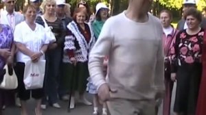 «Деревня не город» слова В. Корольков музыка и исполнение А.Пешехонов монтаж ролика С.Гололобов