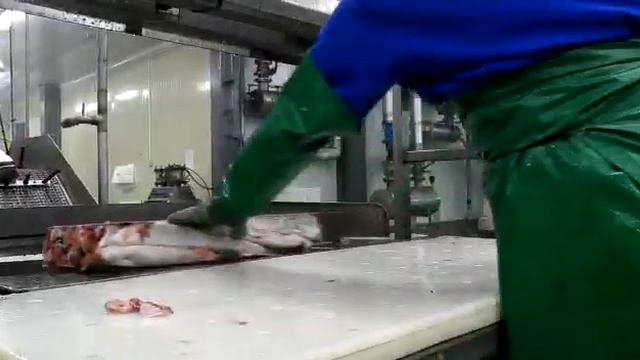 Остров. Итуруп Гидрострой смотреть онлайн