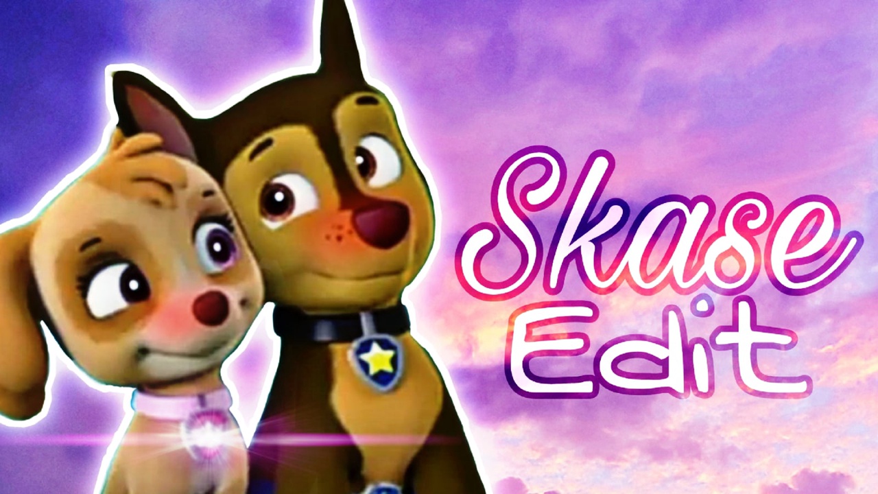 ❝Love Story❞ ? Skase Edit ?