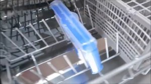 Очиститель Финиш для посудомойки