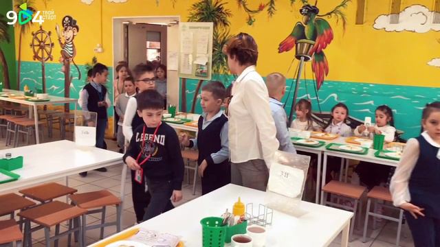 🍽Проверка питания УК №1 Флагман смотреть онлайн