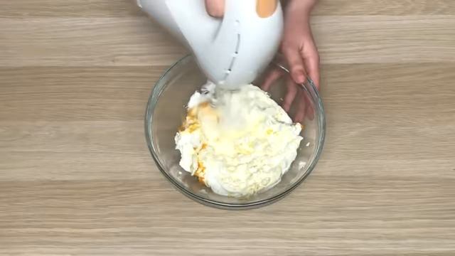 Морковный торт ПП рецепт смотреть онлайн