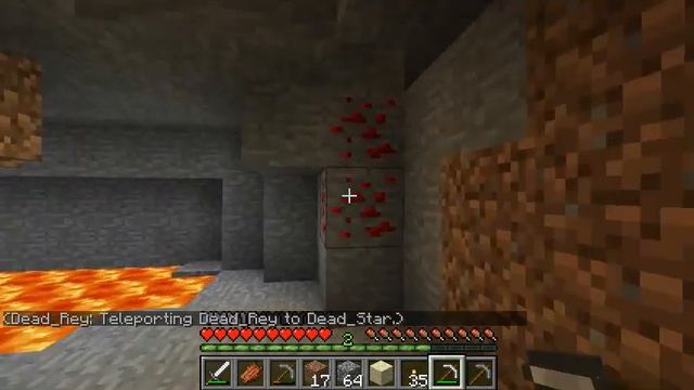 Minecraft Rus 3 серия часть 2/3 " Алмазы !! " смотреть онлайн
