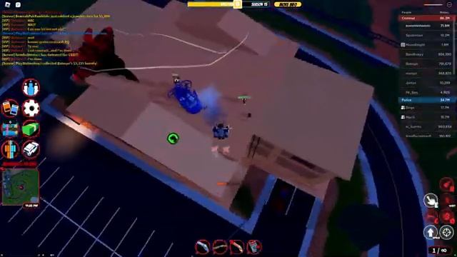 [AFTER FPS UNLOCKER PATCH] GET ABOVE 60 FPS on Roblox with THIS TRICK! смотреть онлайн