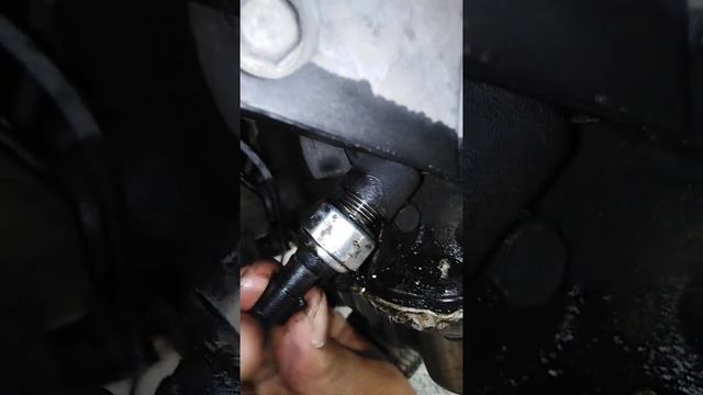 Como cambiar trompo de aceite смотреть онлайн