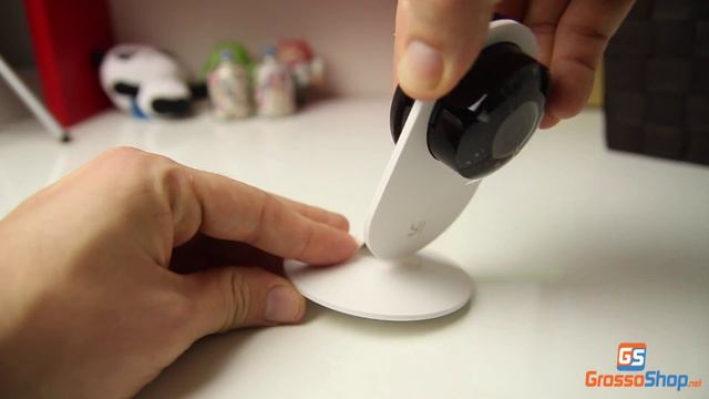 Xioami Smart Camera Review - Grossoshop смотреть онлайн
