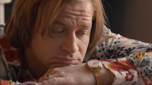 "Эти глаза напротив" реж. Сергей Комаров смотреть онлайн