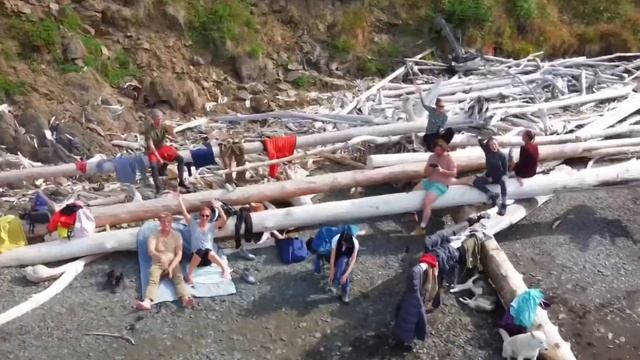 Гренландские киты ? Шантарские острова. Сентябрь 2021 смотреть онлайн