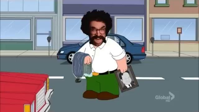 Family guy - Asian drycleaner смотреть онлайн