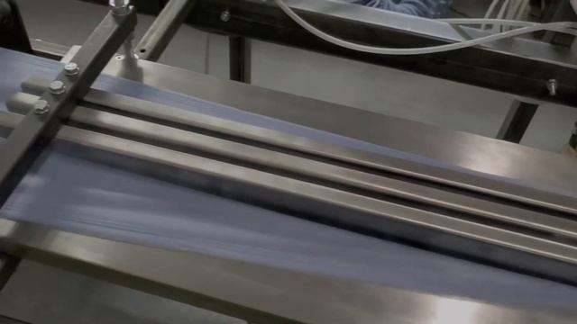 Автоматична машина для виготовлення захистних медичних масок для обличчя смотреть онлайн