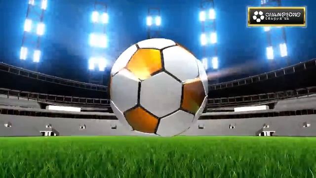 Crystal Palace v Java Lane | Week 8 | Champions League 2022 смотреть онлайн