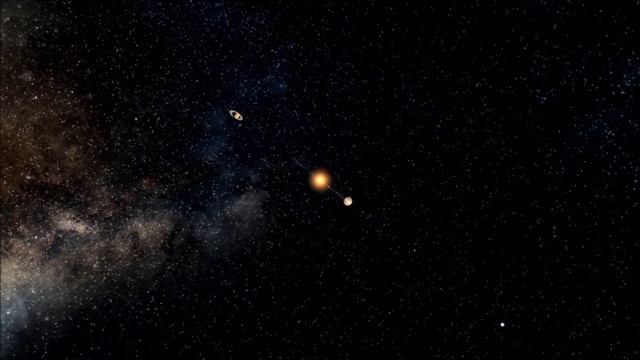 Gliese 667Cc - Through the Wormhole смотреть онлайн