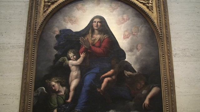 Вашингтон Национальная галерея искусства смотреть онлайн