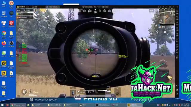 THỬ NGHIỆM THOR BYPASS 100% SAFE, SEASON 15 PUBG MOBILE HACK, NO 10 MIN & 2 MONTH BAN, смотреть онлайн