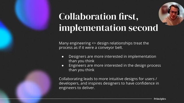 React Chicago January 2023 - "Design Systems" by Adam Shurson смотреть онлайн