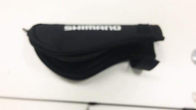 Спиннинг Shimano Catana CX TE Spinning 165UL смотреть онлайн