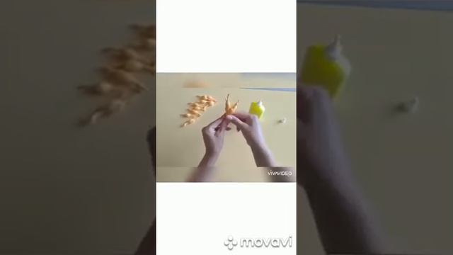 Мастер-класс от педагога Федоровой Т.А. - "Колосок". смотреть онлайн