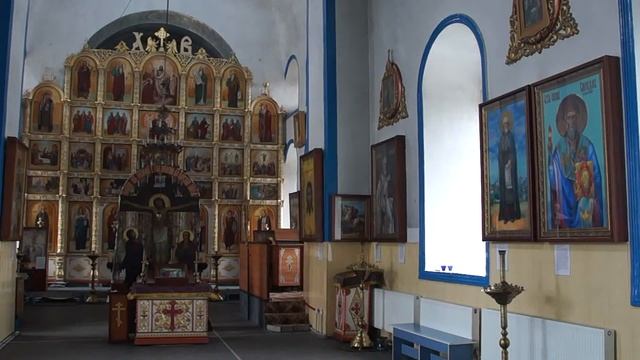 Малая Родина.Наталья Поклонская. смотреть онлайн