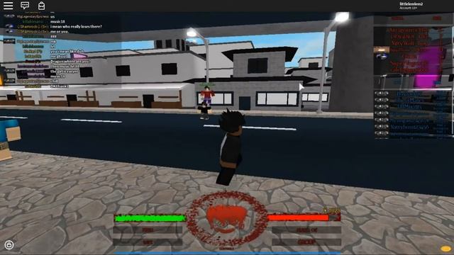 Roblox Tokyo Ghoul Bloody Knights смотреть онлайн