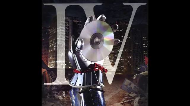 Shin Megami Tensei IV OST - Battle B5 - (Merkahbah I) смотреть онлайн