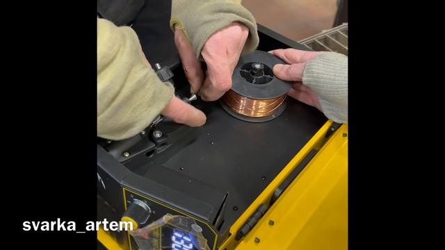 04-02-2024 Сварочный полуавтомат PARTNER FOR GARDEN 205 смотреть онлайн