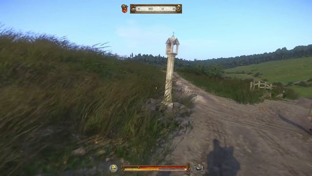 Kingdom Come Deliverance Gameplay German #25 - Ketzer jagen смотреть онлайн