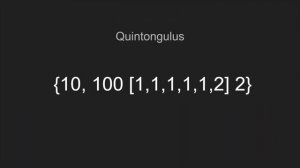 Numbers 0 to Absolute Infinity, but its 64x speed!