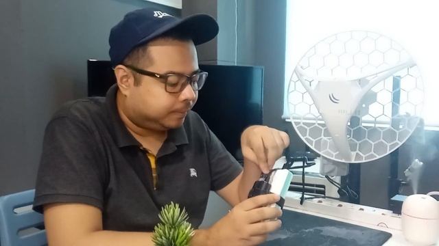 MikroTik Mobile Quick Setup | Your Best Buddy On-Site/Location Survey (English Subtitle) смотреть онлайн