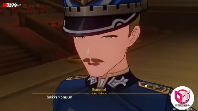 Genshin impact | เล่นเนื้อเรื่อง 4.0 ยาวๆๆๆ | [ Live # 700 ] смотреть онлайн