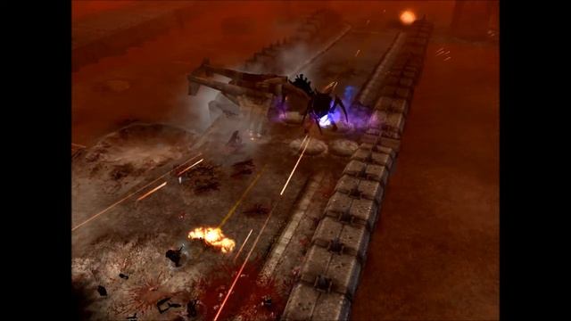 Corncobman's Fun Mod 1.71 - Imperial Guard Trailer смотреть онлайн