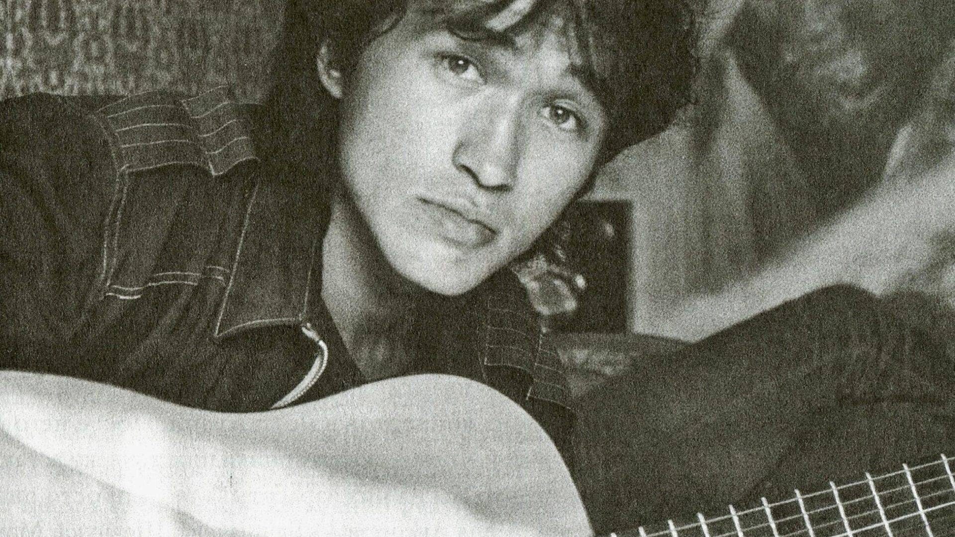 Группа крови _ В. Цой Cover на синтезаторе смотреть онлайн