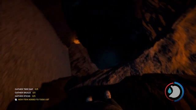 The Forest - Pedometer Location & “Step Master” (50,000 Steps) Trophy Guide - PlayStation4