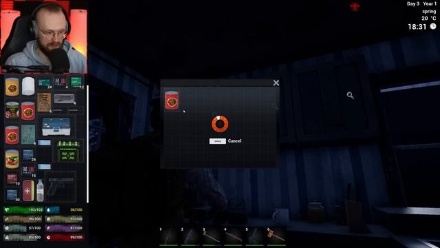 This NEW Survival Game Is WAY BETTER Than Expected! - No One Survived смотреть онлайн