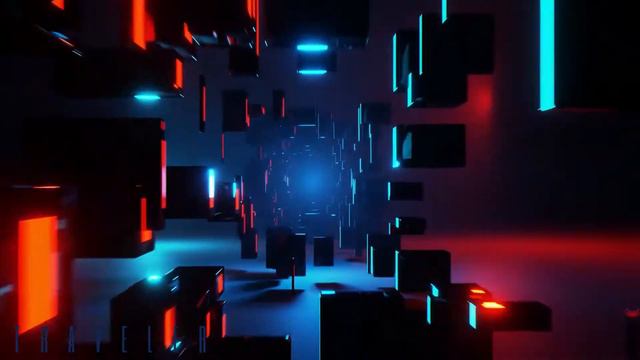 TRAVELER - \\ SYNTHWAVE || CYBERWAVE // - CYBER LAB MIX