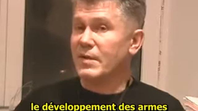 FR Valery Uvarov L'Energie des Pyramides et 2012 Partie 1/2 смотреть онлайн