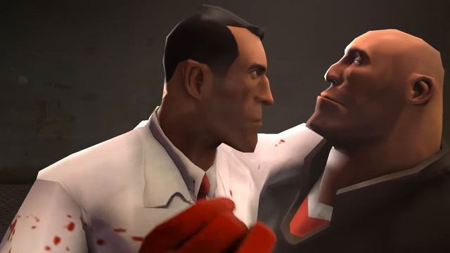 SFM: GeiSecks. смотреть онлайн