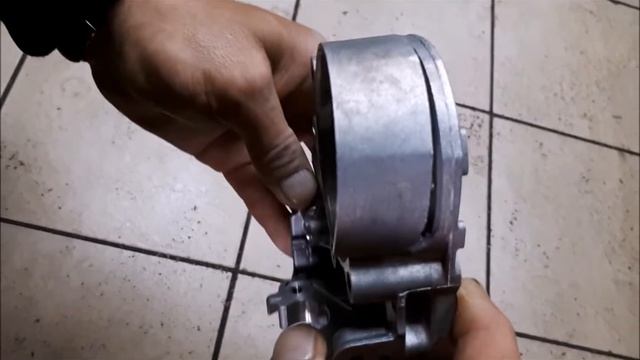 Причина поломки мехатроника DSG 7 DQ200 смотреть онлайн