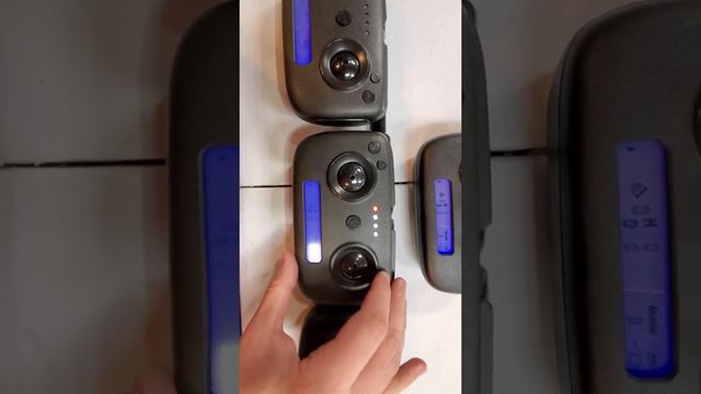 ZLRC SG906 bad switching mode problem смотреть онлайн