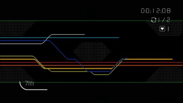 Art Style light trax: Mikado (Indie Game Music HD) смотреть онлайн