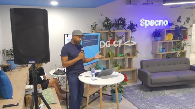 GDGCPT TechTalk 02/23: Concurrency in Dart - Ugo Mmirikwe смотреть онлайн