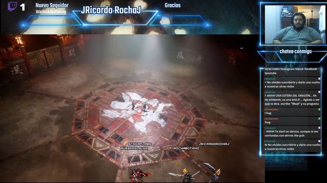 Final Fantasy VIIRMK consiguiendo cosas para aerith(1).mp4 смотреть онлайн