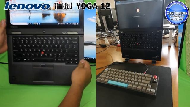 LENOVO YOGA 12 смотреть онлайн