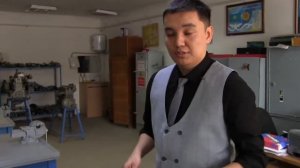 0906000 ТЭУ. Учебная практика. Сборка и разборка задвижки