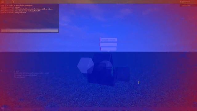 Roblox Script Showcase Episode#651/Insane Rainbow Seizure смотреть онлайн