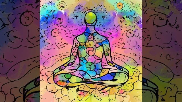 Медитативная Гармония: Звуки Души смотреть онлайн