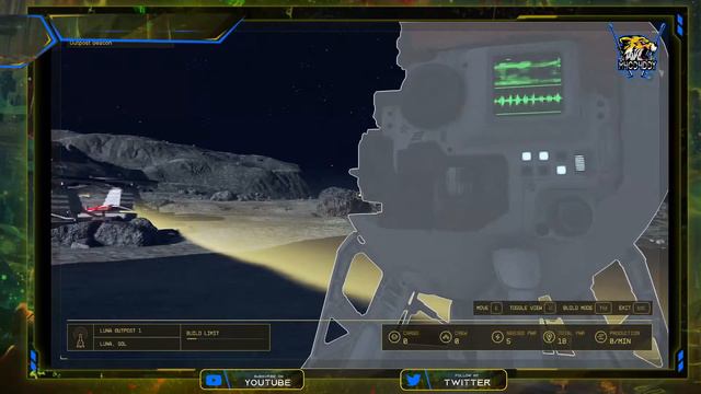 Starfield Birthday Livestream! [Starfield Campaign] (Part 16) смотреть онлайн