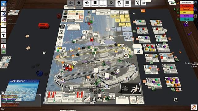 Playthrough: Stationfall смотреть онлайн